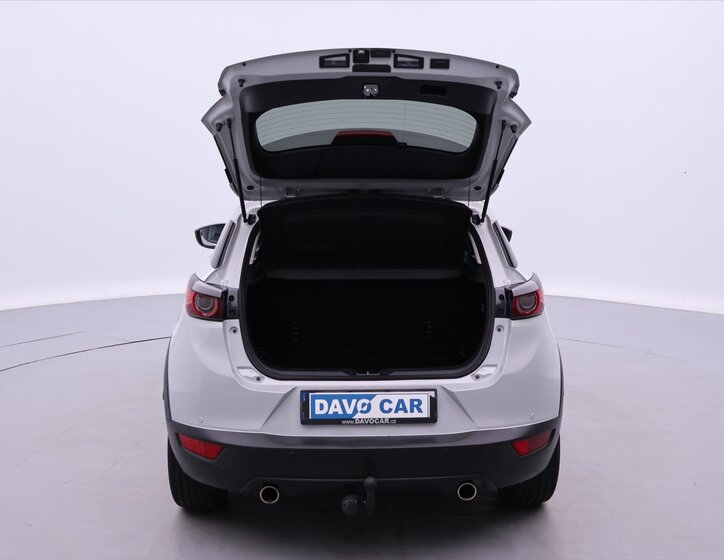 Mazda CX-3 SUV 2,0 l 89 kw