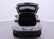 Mazda CX-3 SUV 2,0 l 89 kw