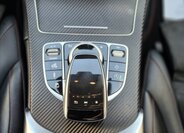 Mercedes-Benz Třídy C Sedan 3,0 l 270 kw