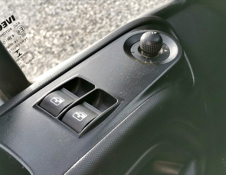 Iveco Daily Skříň 3,0 l 118 kw