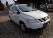 Volkswagen Fox Hatchback 1,2 l 40 kw