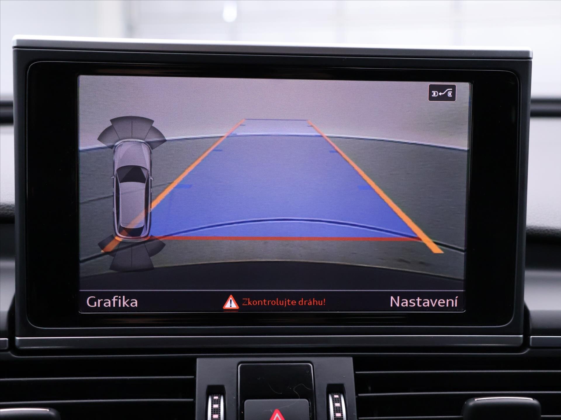 Audi A6 Kombi 3,0 l 200 kw