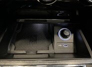 Škoda Superb Kombi 2,0 l 147 kw