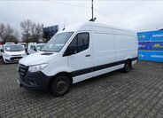 Mercedes-Benz Sprinter Ostatní 2,0 l 125 kw