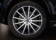 Mercedes-Benz GLS SUV / Terénní 2,9 l 243 kw