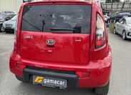 KIA Soul Hatchback 1,6 l 94 kw