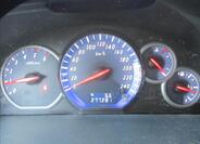 Mitsubishi Grandis 14