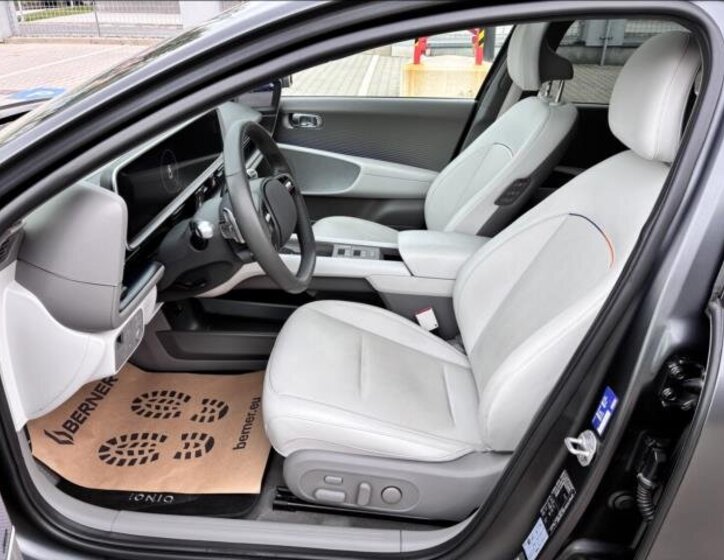 Hyundai Ioniq 6 Liftback 0,0 168 kw