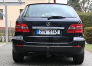 Mercedes-Benz Třídy B Kombi 1,7 l 85 kw