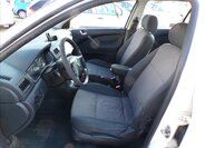 Škoda Octavia Kombi 1,9 l 81 kw