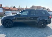 BMW X5 SUV 3,0 l 180 kw