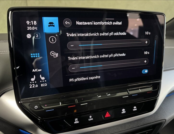 Volkswagen ID.5 SUV 0,0 150 kw