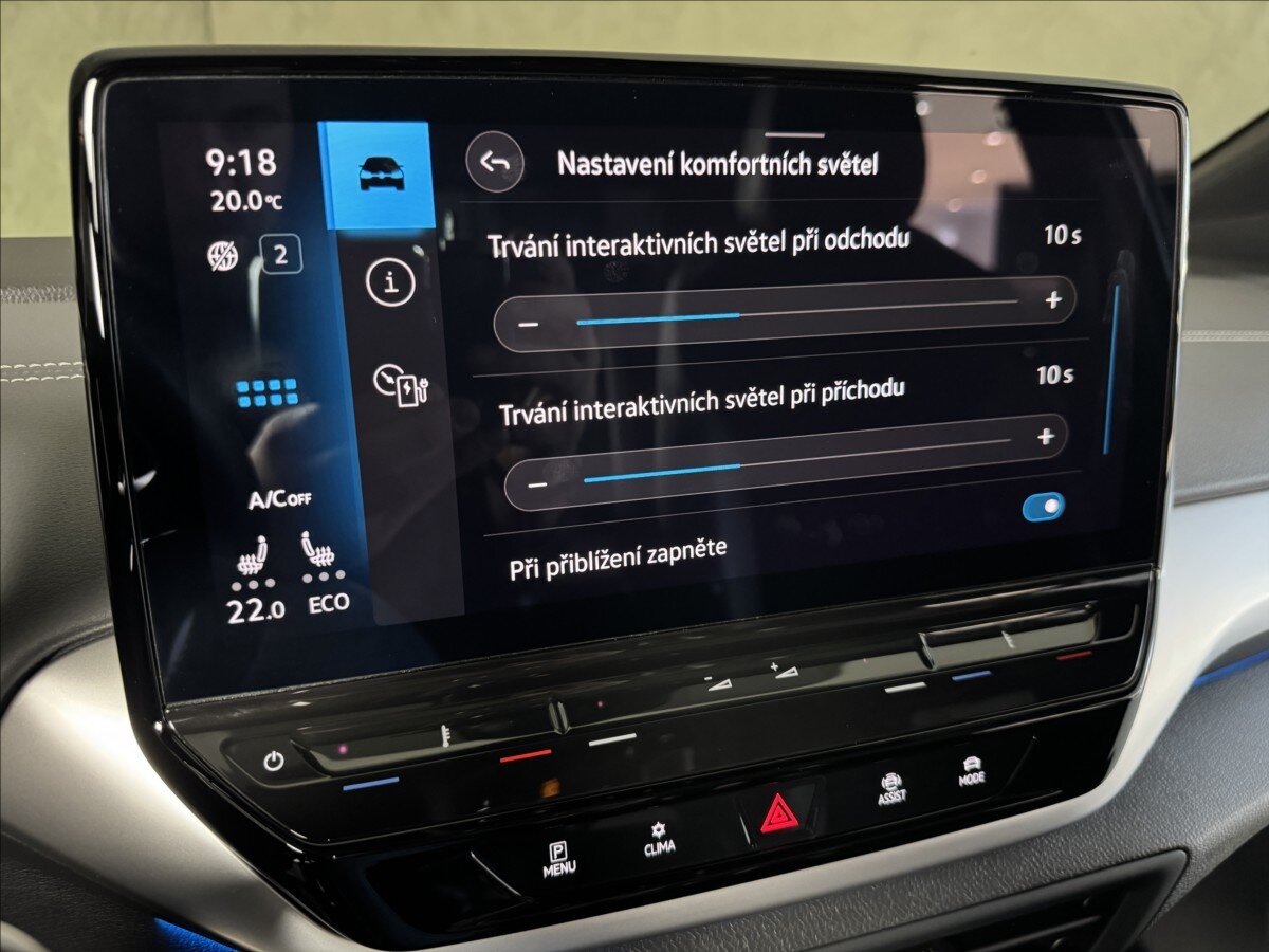 Volkswagen ID.5 SUV 0,0 150 kw