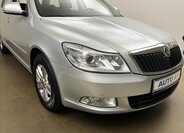 Škoda Octavia Kombi 1,6 l 77 kw