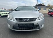 Ford Mondeo 2