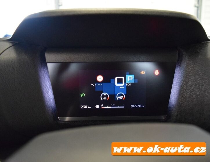 Citroën C4 X Liftback 1,2 l 96 kw