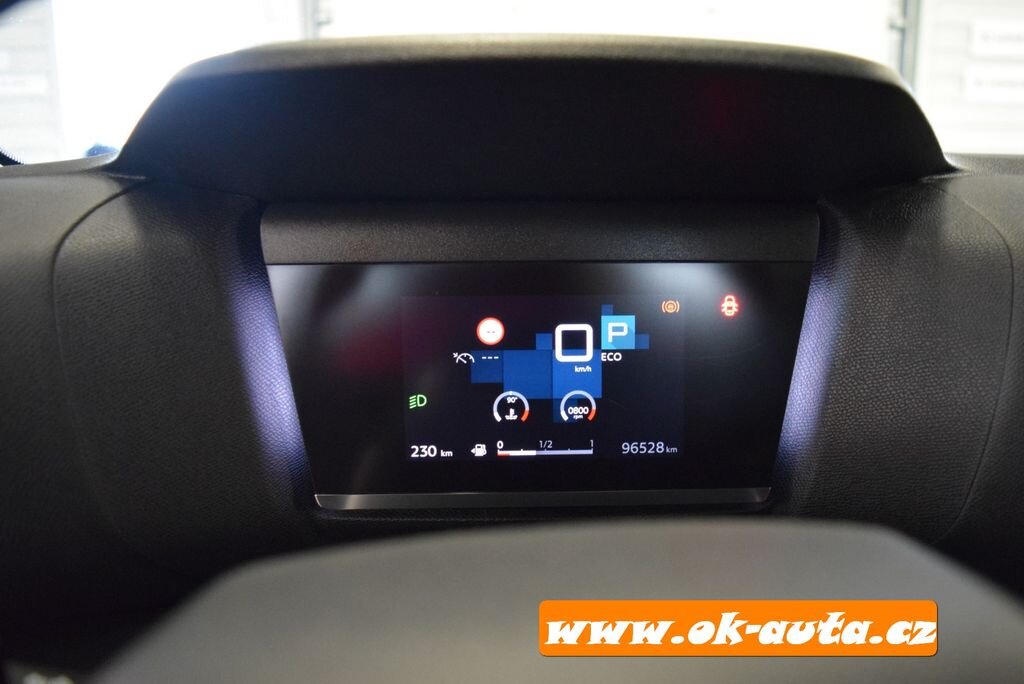 Citroën C4 X Liftback 1,2 l 96 kw