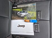 Jeep Grand Cherokee 37
