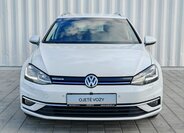 Volkswagen Golf Kombi 1,5 l 96 kw