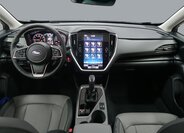 Subaru Crosstrek SUV / Terénní 2,0 l 100 kw