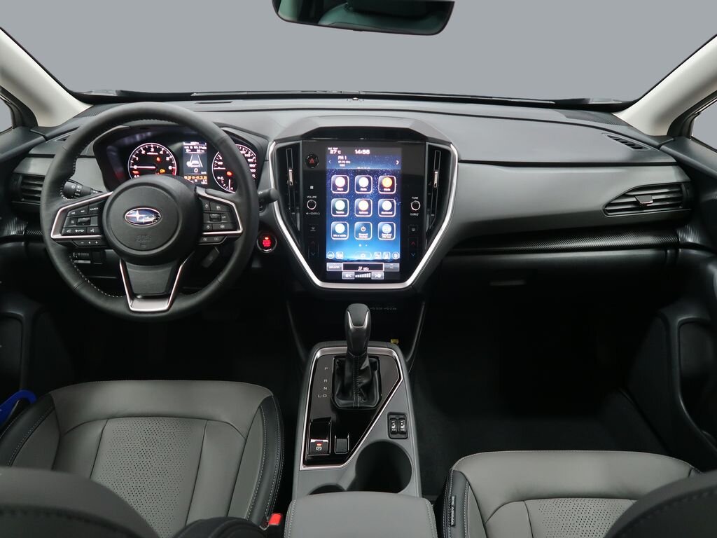 Subaru Crosstrek SUV / Terénní 2,0 l 100 kw