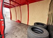 Iveco Daily Ostatní 2,3 l 115 kw