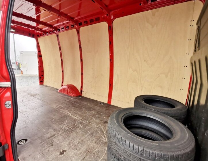 Iveco Daily Ostatní 2,3 l 115 kw