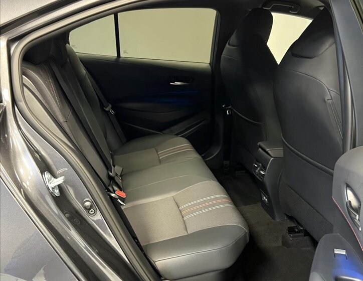 Toyota Corolla Sedan 1,8 l 72 kw