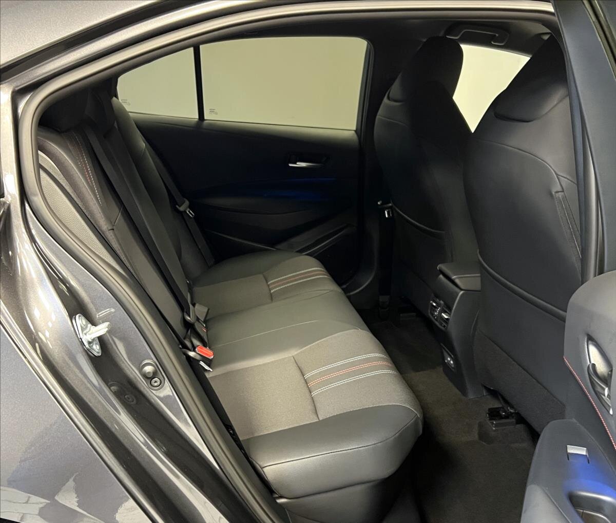 Toyota Corolla Sedan 1,8 l 72 kw