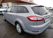Ford Mondeo Kombi 1,6 l 85 kw