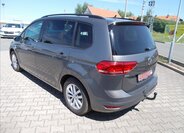 Volkswagen Touran 11