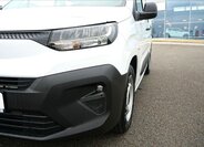 Citroën Berlingo MPV 1,5 l 74 kw