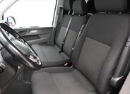 Volkswagen Transporter Skříň 2,0 l 110 kw