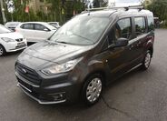 Ford Transit Connect 1
