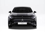 Mercedes-Benz CLA 2