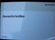 Hyundai i30 Hatchback 1,5 l 80 kw