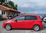 Volkswagen Golf Sportsvan 6