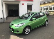 Mazda 2 Hatchback 1,3 l 55 kw