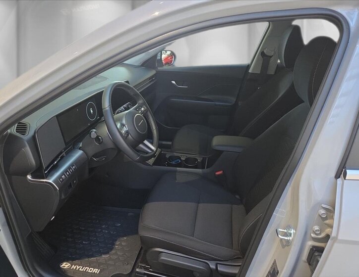 Hyundai Kona SUV 1,6 l 101 kw