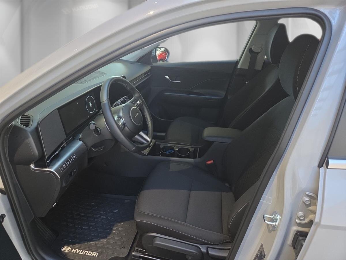 Hyundai Kona SUV 1,6 l 101 kw