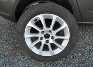 Audi A3 Hatchback 1,6 l 81 kw