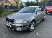 Škoda Octavia 1