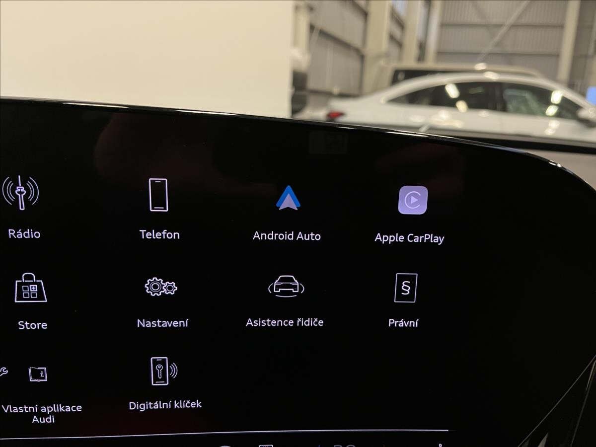 Audi A5 Kombi 2,0 l 150 kw