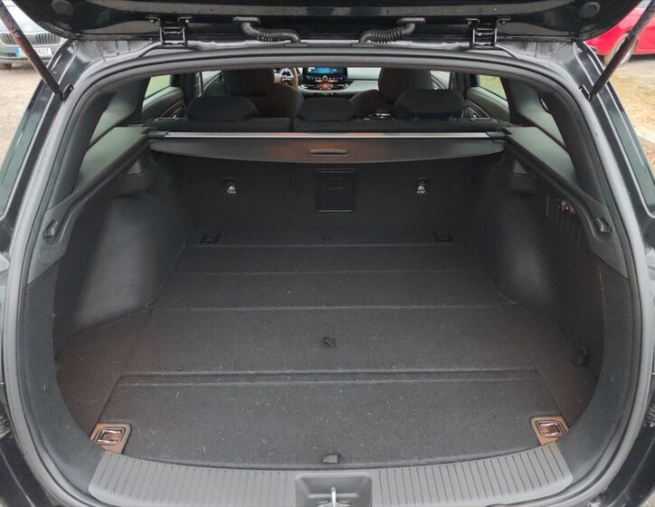 Hyundai i30 Kombi 998,0 88 kw