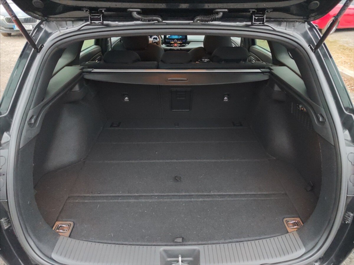 Hyundai i30 Kombi 998,0 88 kw