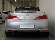 Infiniti G37 Kabriolet 3,7 l 235 kw