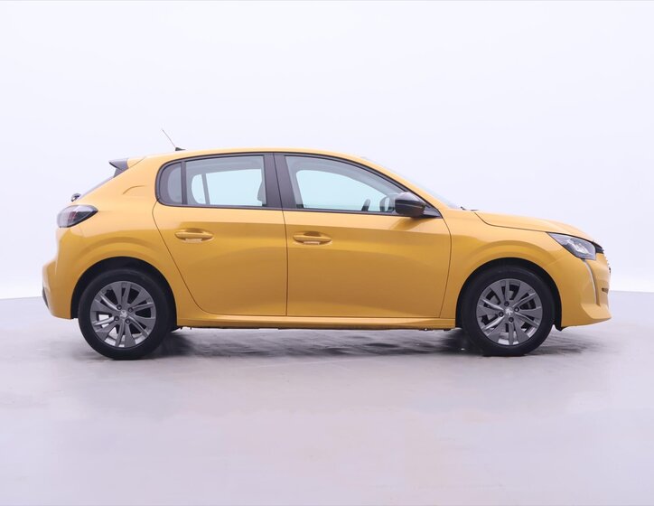 Peugeot 208 Hatchback 1,2 l 74 kw