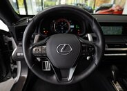 Lexus LC 500 Kupé 5,0 l 341 kw