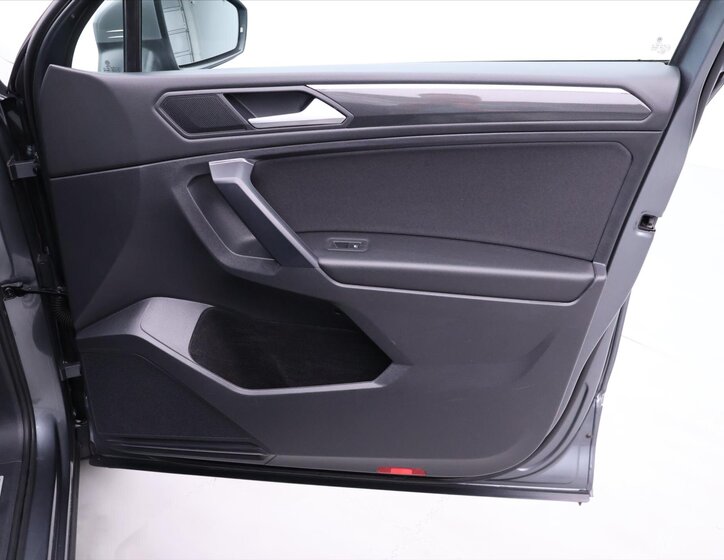 Volkswagen Tiguan Allspace SUV 2,0 l 147 kw