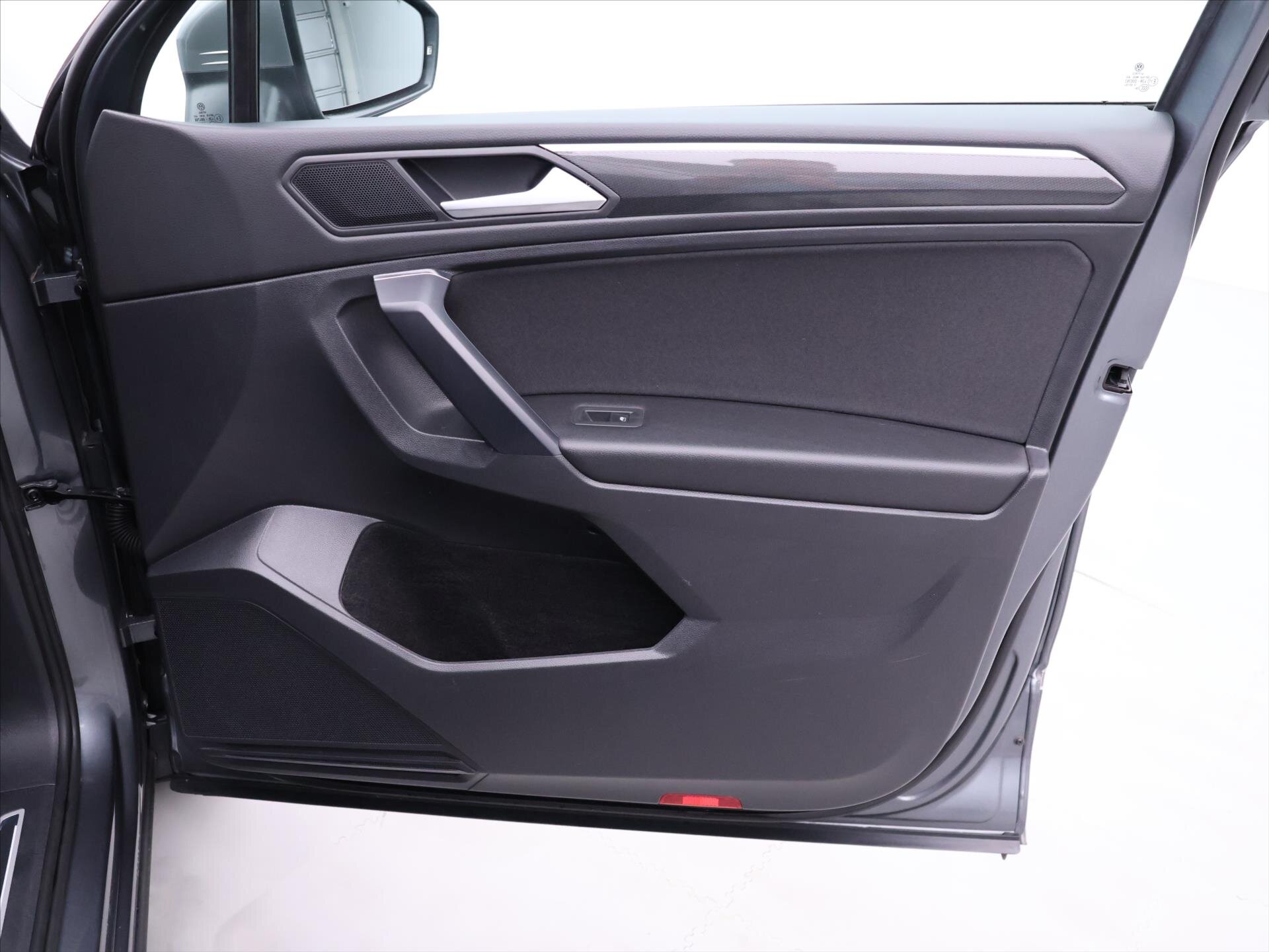 Volkswagen Tiguan Allspace SUV 2,0 l 147 kw